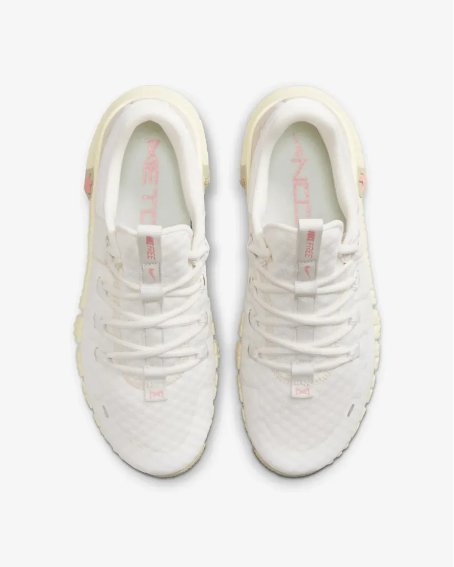 Кросівки Nike Free Metcon 5 DV3950-100