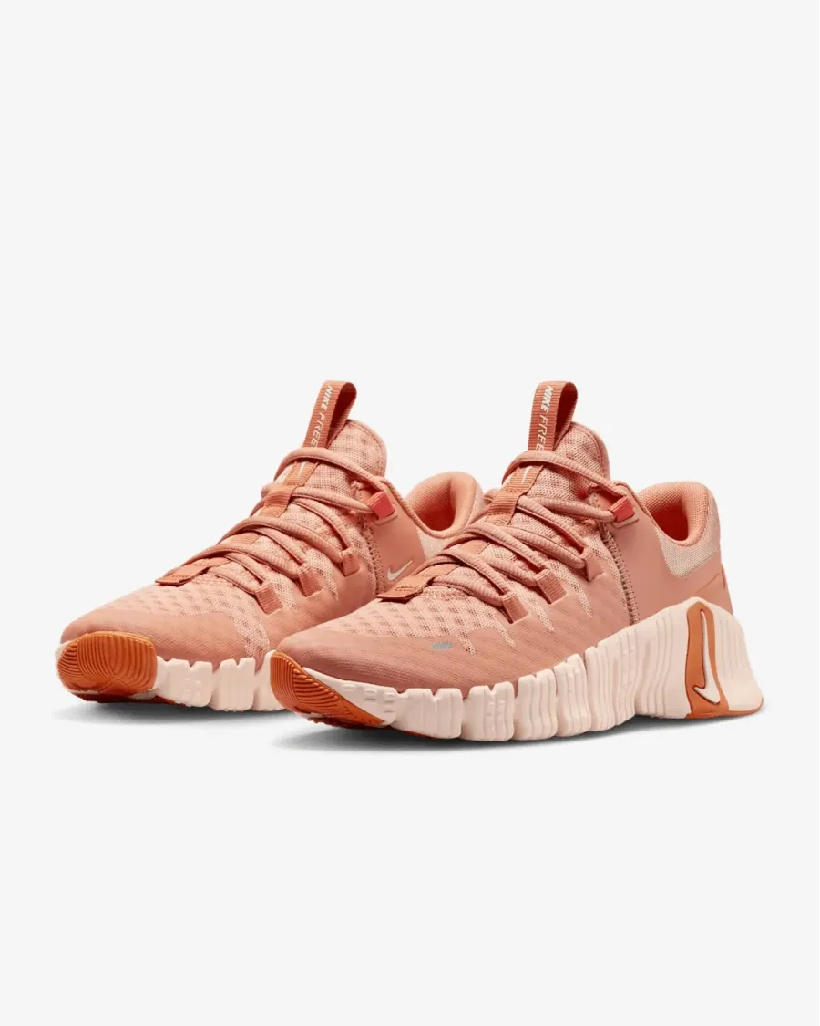 Кросівки Nike Free Metcon 5 DV3950-200