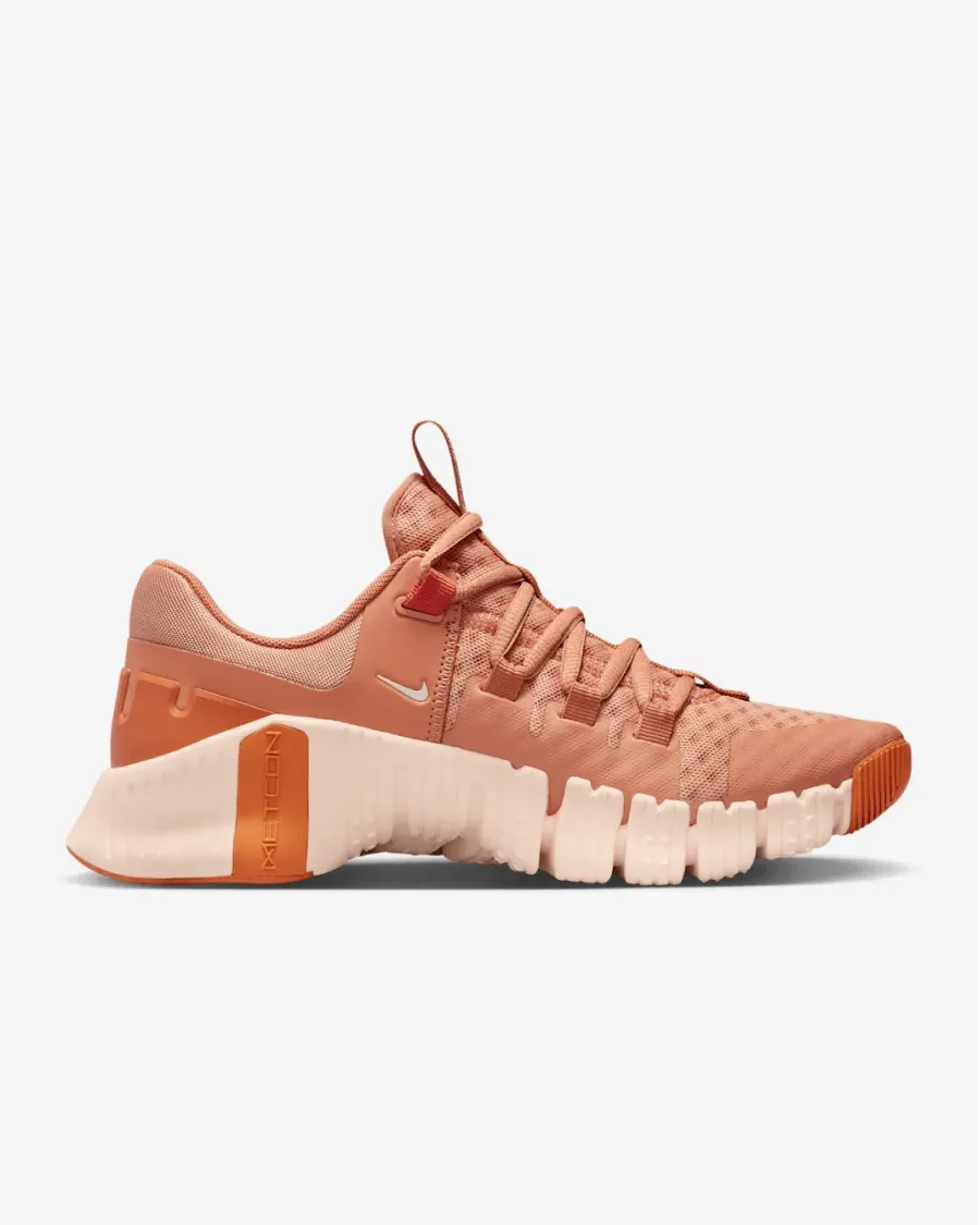 Кросівки Nike Free Metcon 5 DV3950-200