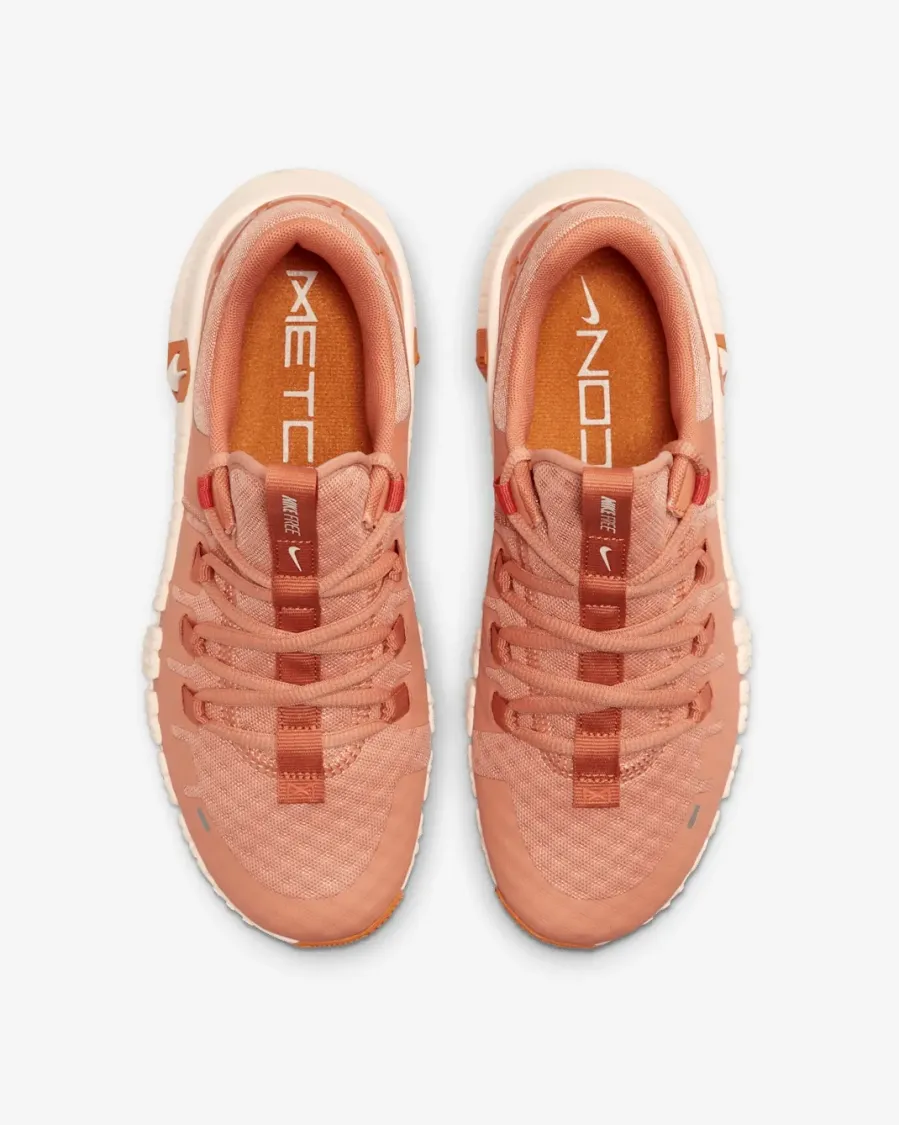 Кросівки Nike Free Metcon 5 DV3950-200