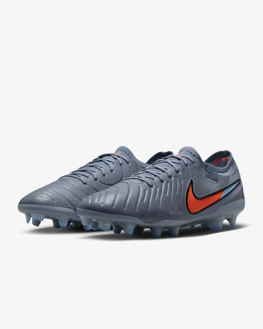 Бутси Nike Tiempo Legend 10 Elite FG DV4328-402