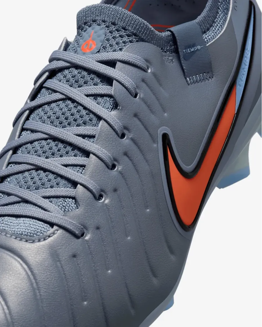 Бутси Nike Tiempo Legend 10 Elite FG DV4328-402