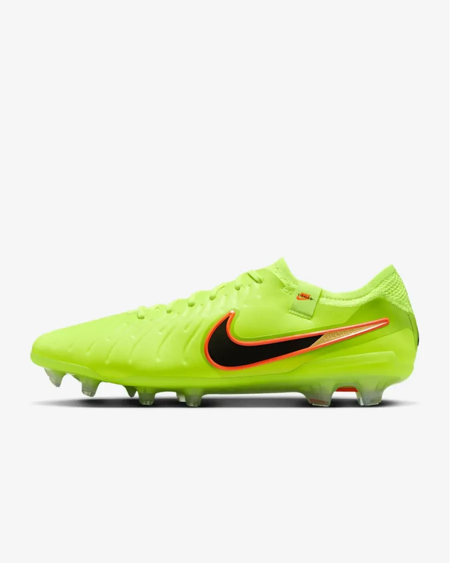 Бутси Nike Tiempo Legend 10 Elite FG DV4328-701