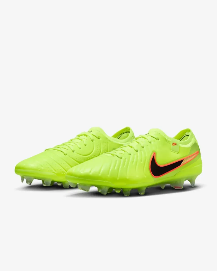 Бутси Nike Tiempo Legend 10 Elite FG DV4328-701