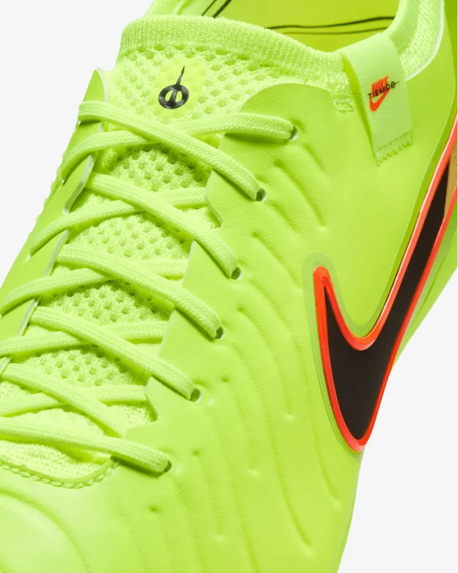 Бутси Nike Tiempo Legend 10 Elite FG DV4328-701
