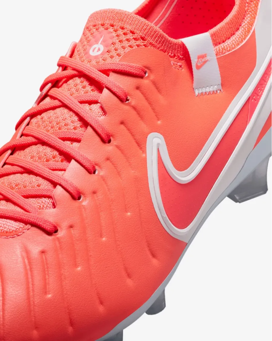 Бутси Nike Tiempo Legend 10 Elite FG DV4328-800
