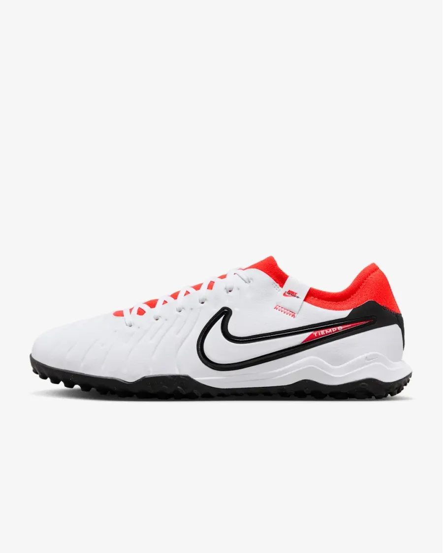 Сороконіжки Nike Tiempo Legend 10 Pro TF DV4336-100