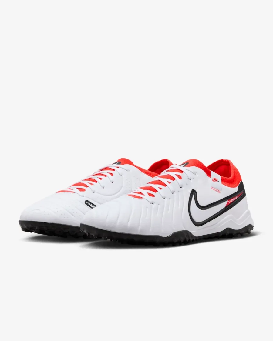 Сороконіжки Nike Tiempo Legend 10 Pro TF DV4336-100