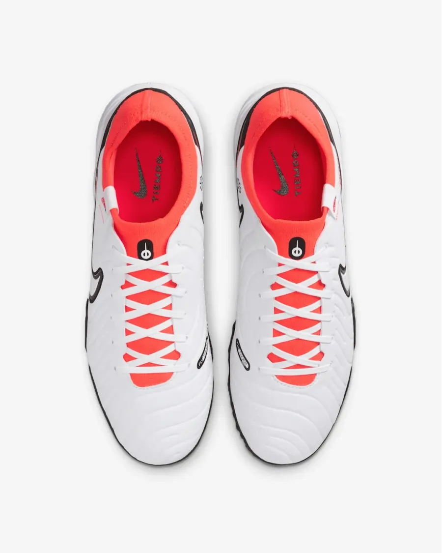 Сороконіжки Nike Tiempo Legend 10 Pro TF DV4336-100