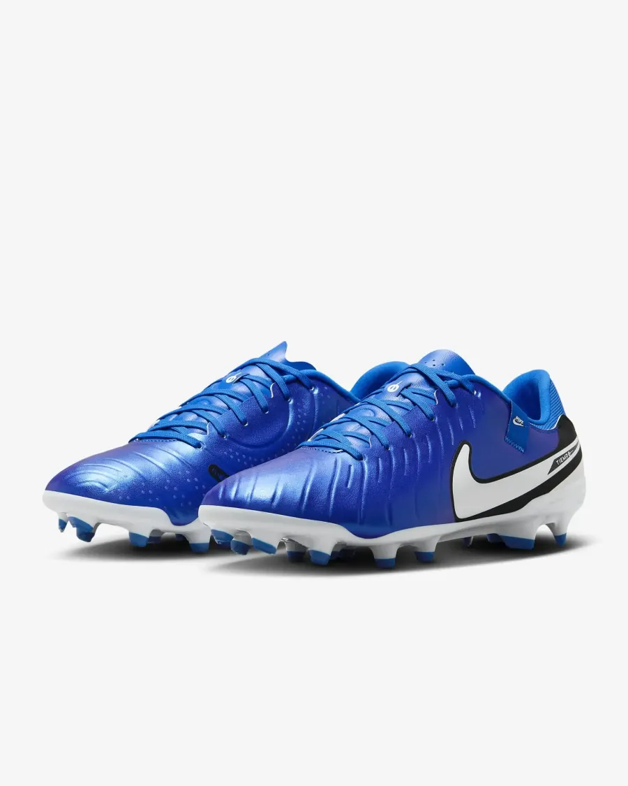 Бутси Nike Tiempo Legend 10 Academy MG DV4337-400