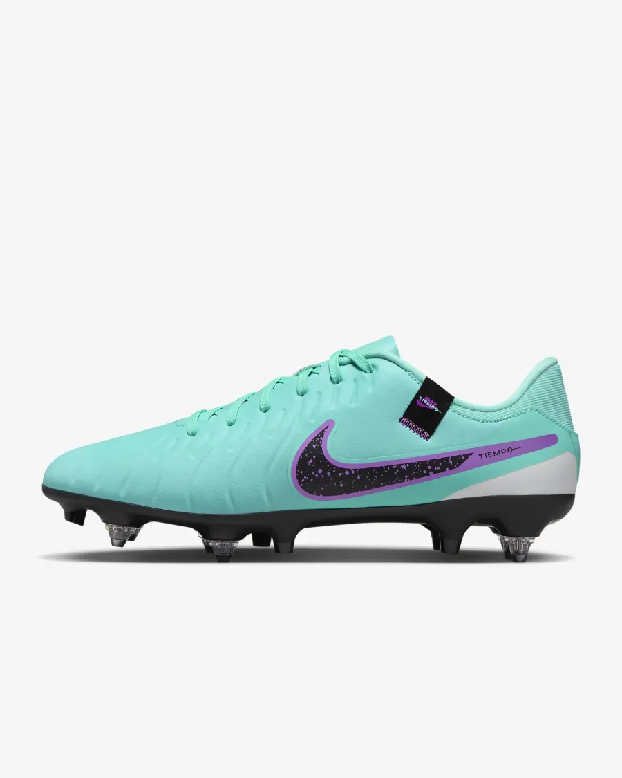 Бутси Nike Tiempo Legend 10 Academy SG-PRO Anti Clog DV4338-300