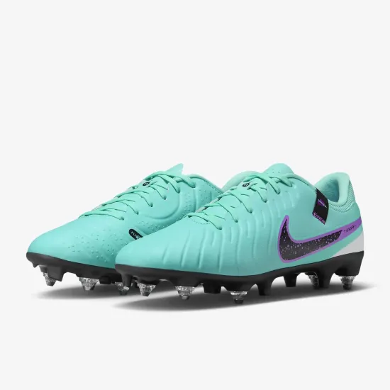 Бутси Nike Tiempo Legend 10 Academy SG-PRO Anti Clog DV4338-300