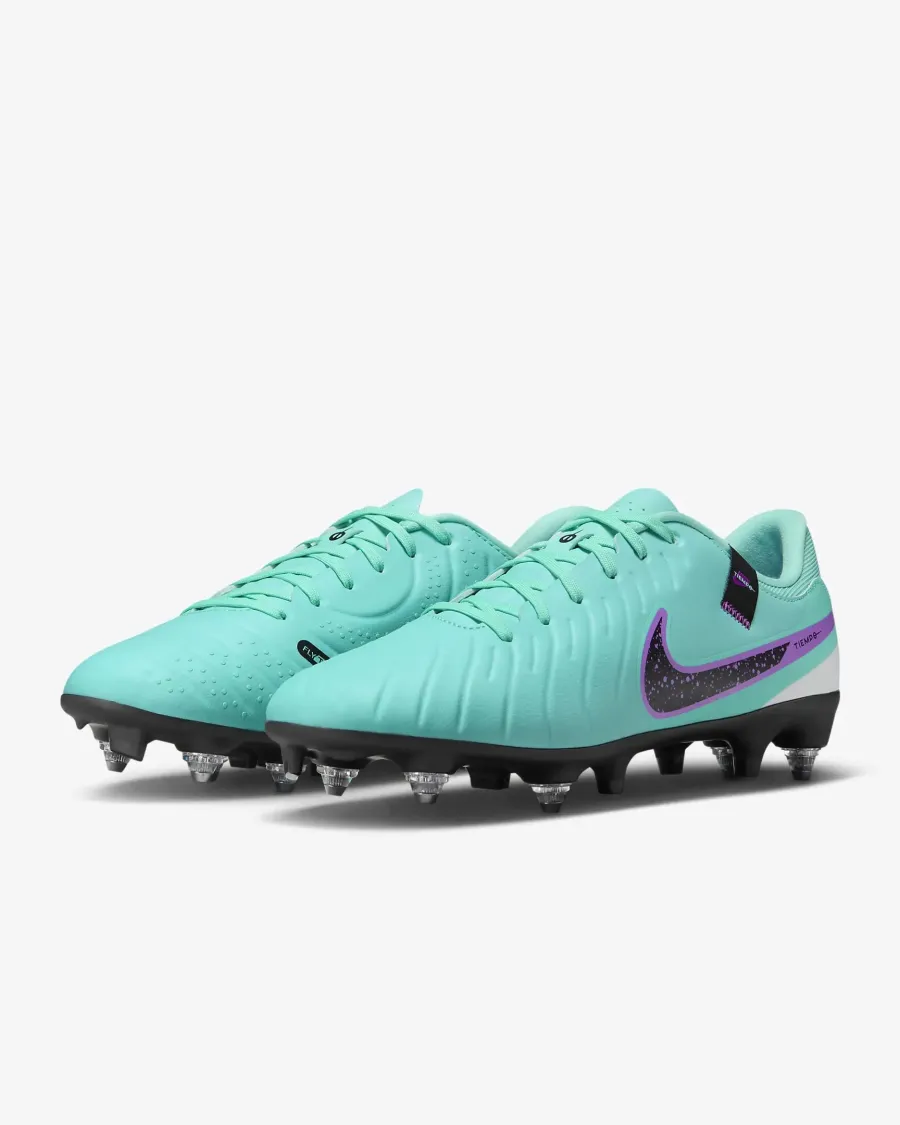 Бутси Nike Tiempo Legend 10 Academy SG-PRO Anti Clog DV4338-300