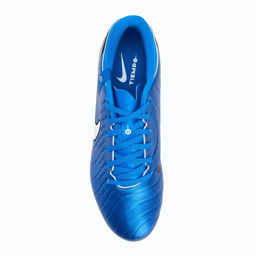 Бутси Nike Tiempo Legend 10 Academy SG-PRO Anti Clog DV4338-400