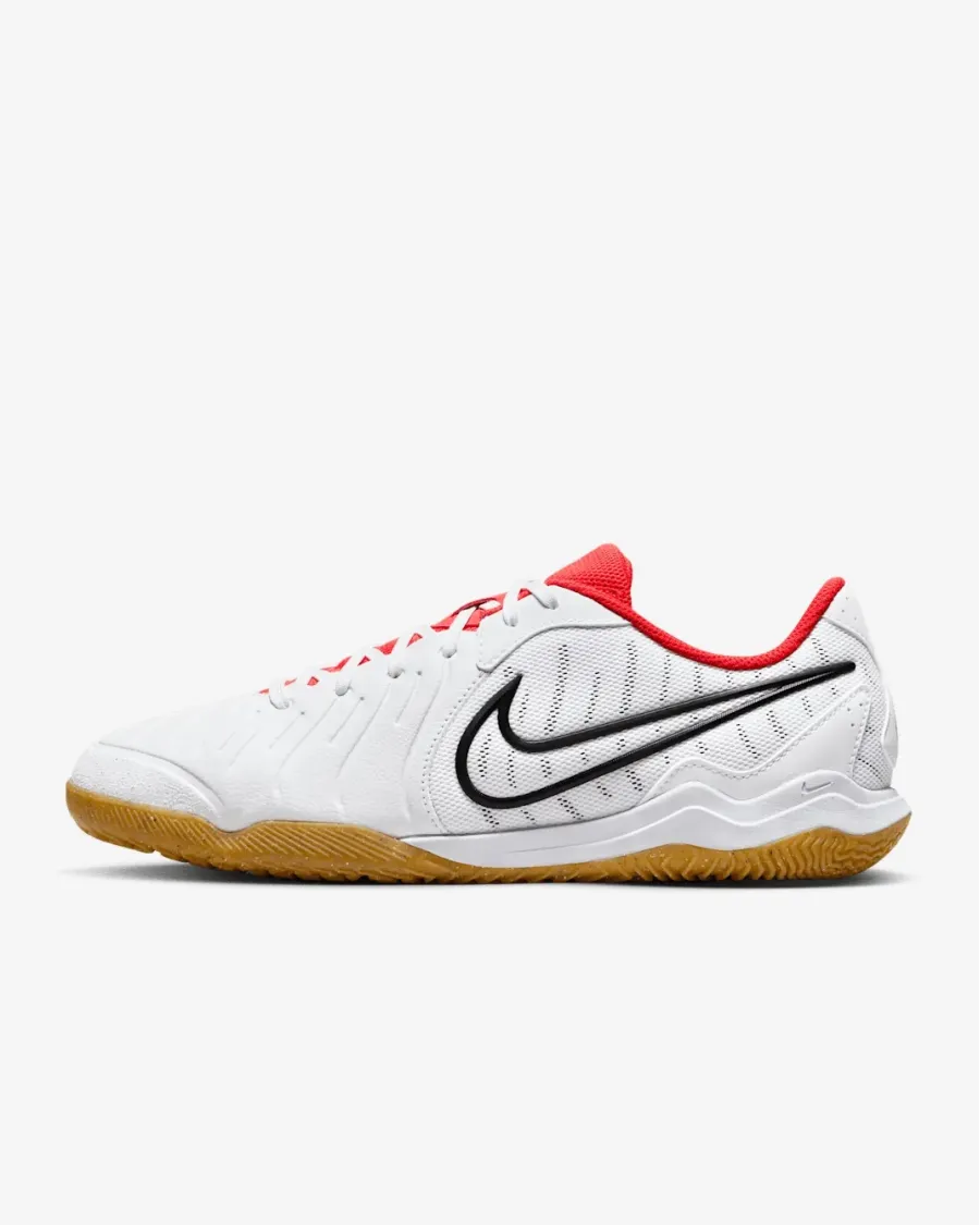 Футзалки Nike Tiempo Legend X Academy IC DV4341-100