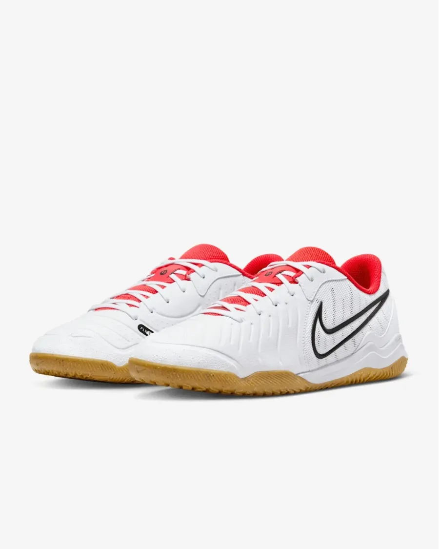 Футзалки Nike Tiempo Legend X Academy IC DV4341-100
