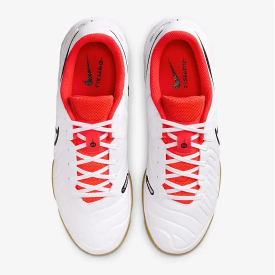 Футзалки Nike Tiempo Legend X Academy IC DV4341-100