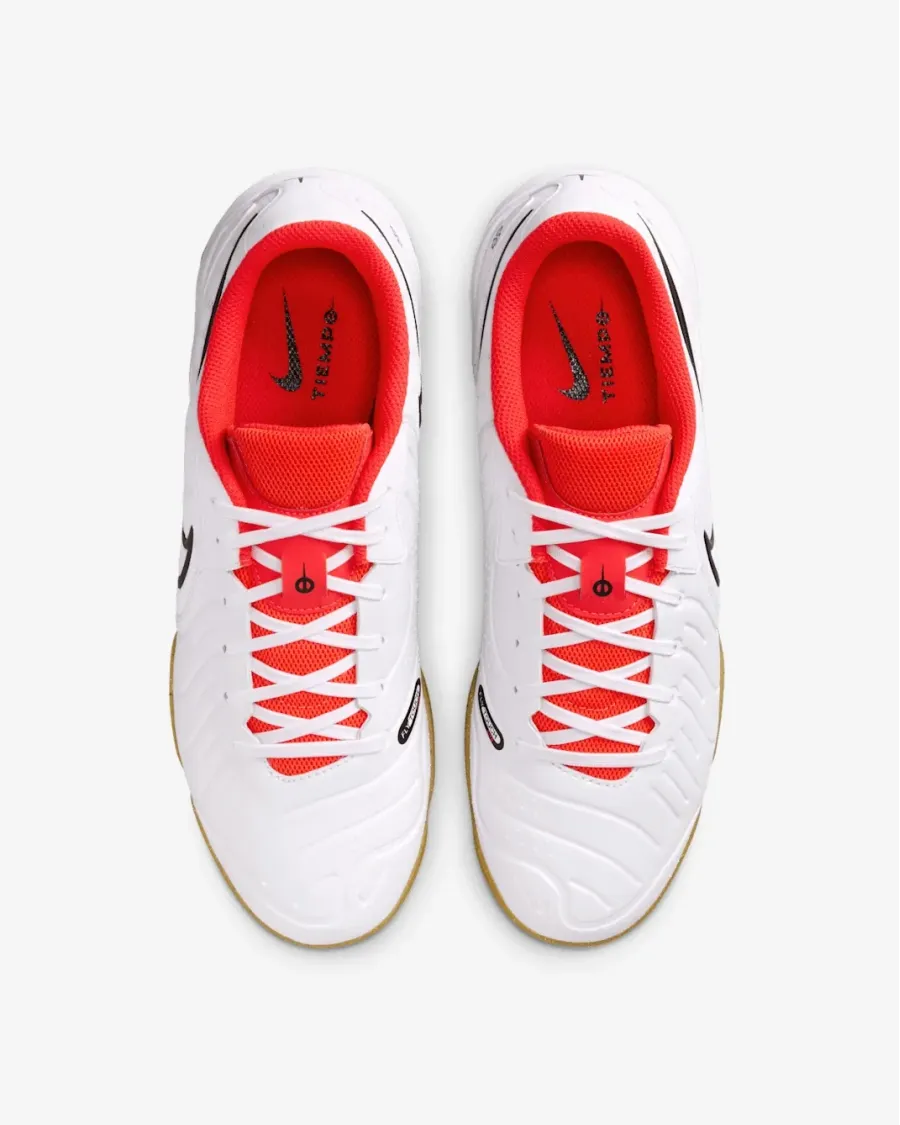 Футзалки Nike Tiempo Legend X Academy IC DV4341-100