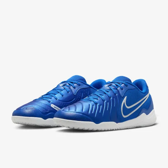Футзалки Nike Tiempo Legend X Academy IC DV4341-400