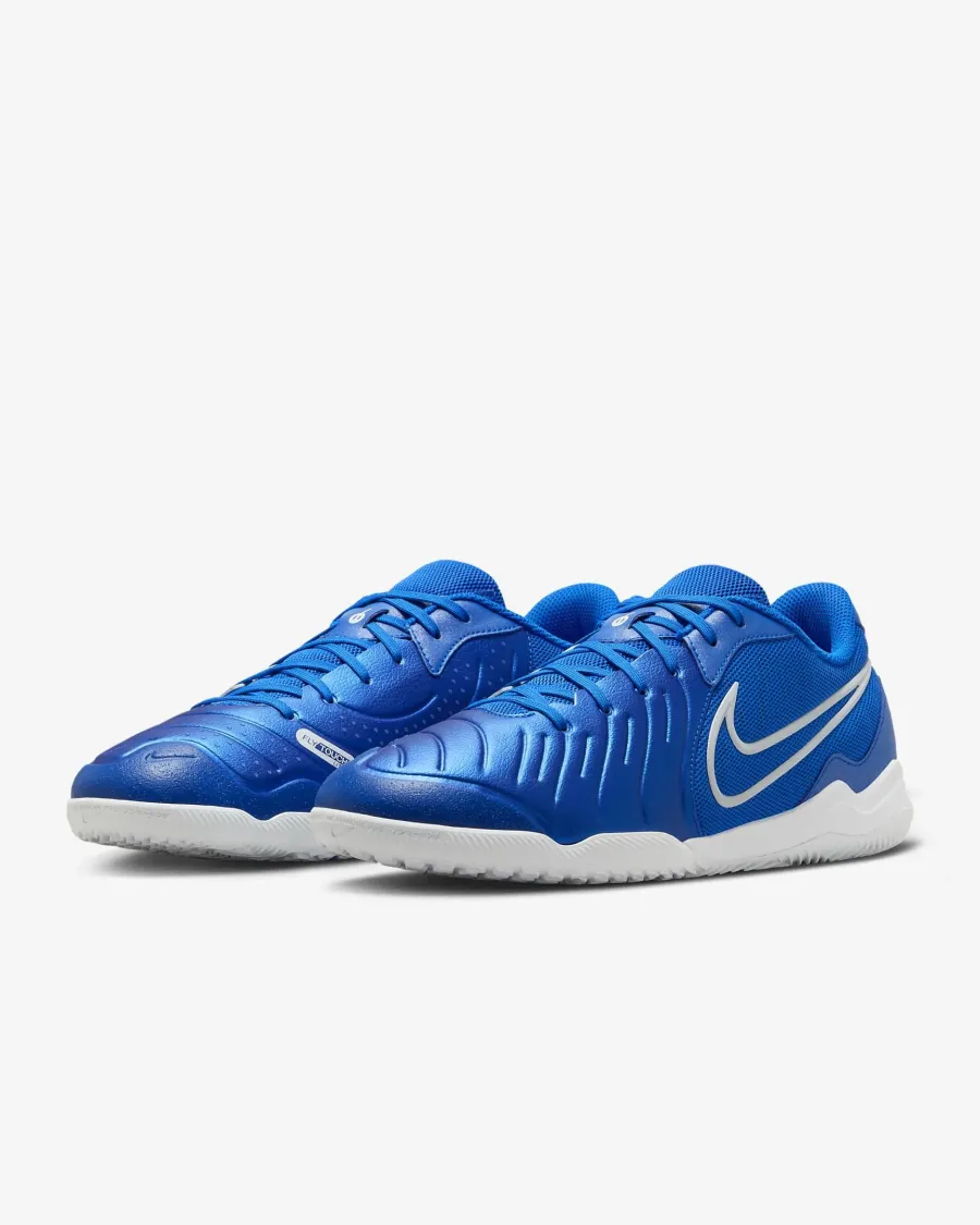 Футзалки Nike Tiempo Legend X Academy IC DV4341-400