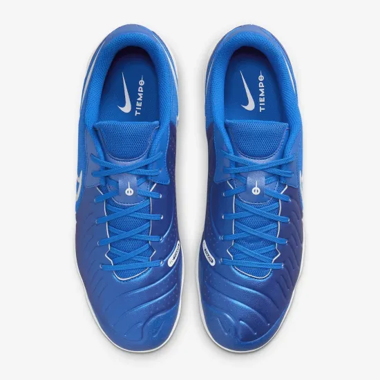 Футзалки Nike Tiempo Legend X Academy IC DV4341-400
