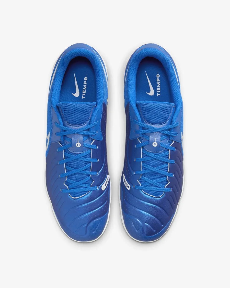 Футзалки Nike Tiempo Legend X Academy IC DV4341-400