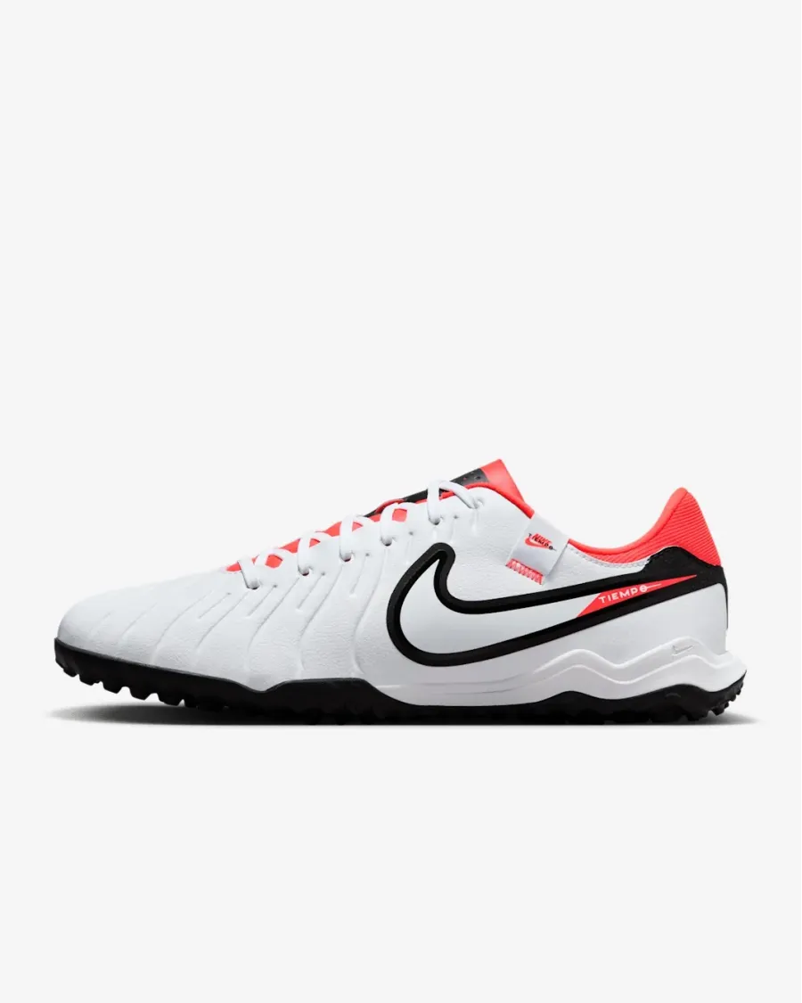 Сороконіжки Nike Tiempo Legend 10 Academy TF DV4342-100