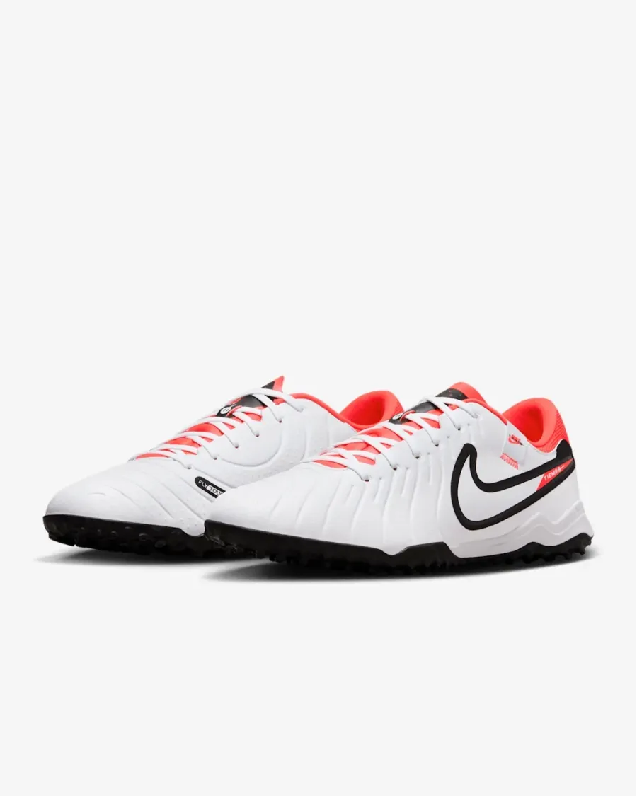 Сороконіжки Nike Tiempo Legend 10 Academy TF DV4342-100