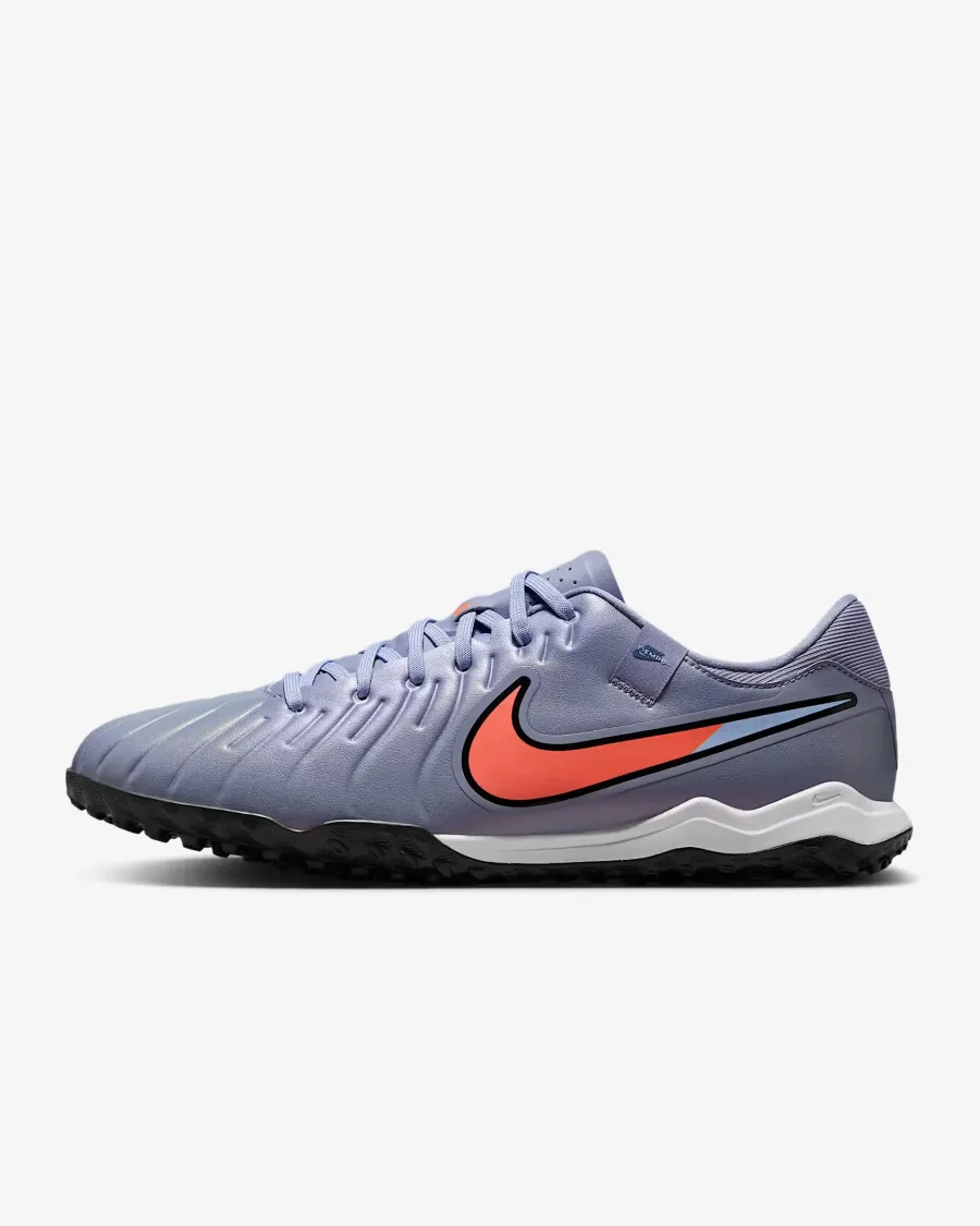 Сороконіжки Nike Tiempo Legend 10 Academy TF DV4342-402