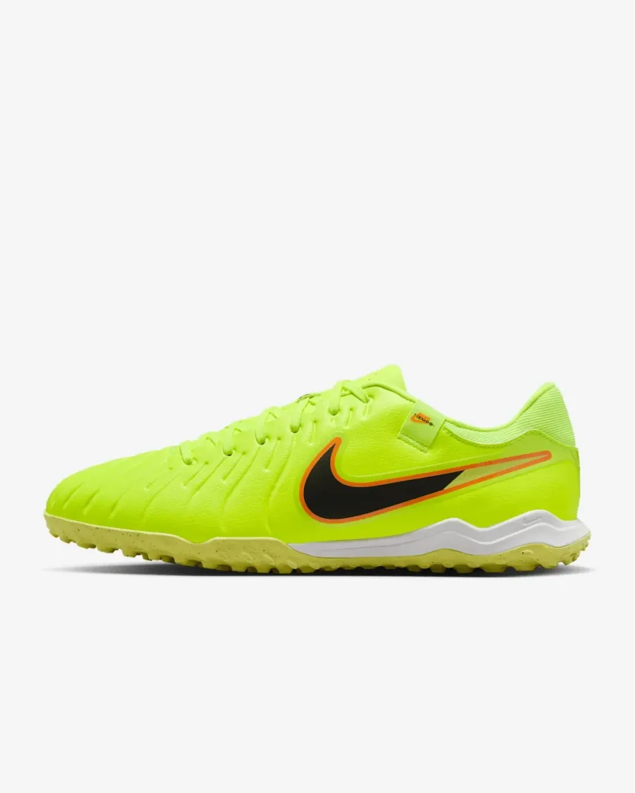 Сороконіжки Nike Tiempo Legend 10 Academy TF DV4342-701