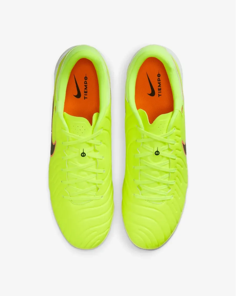 Сороконіжки Nike Tiempo Legend 10 Academy TF DV4342-701
