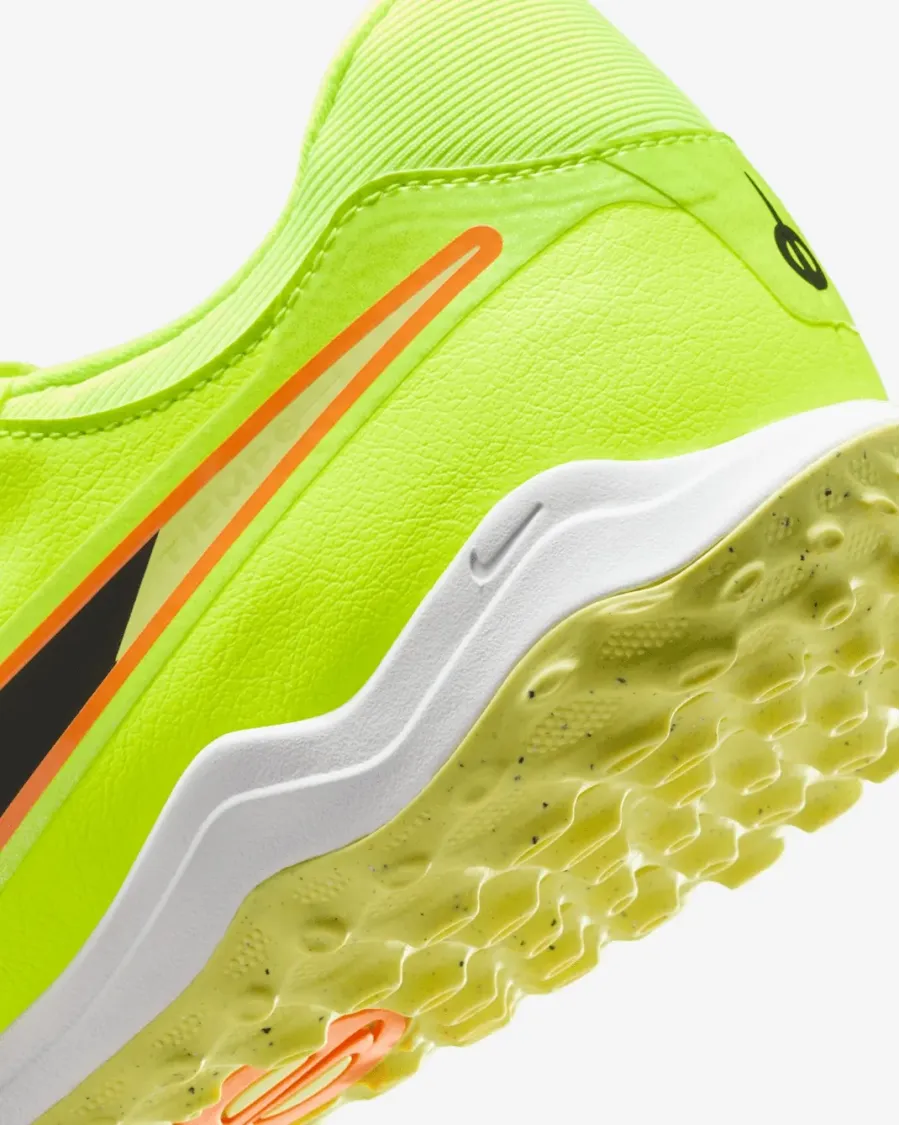 Сороконіжки Nike Tiempo Legend 10 Academy TF DV4342-701