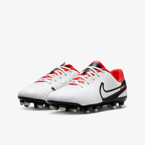 Бутси Nike Tiempo Legend 10 Academy MG DV4348-100