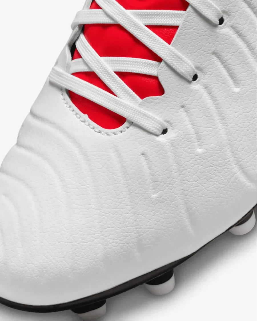 Бутси Nike Tiempo Legend 10 Academy MG DV4348-100