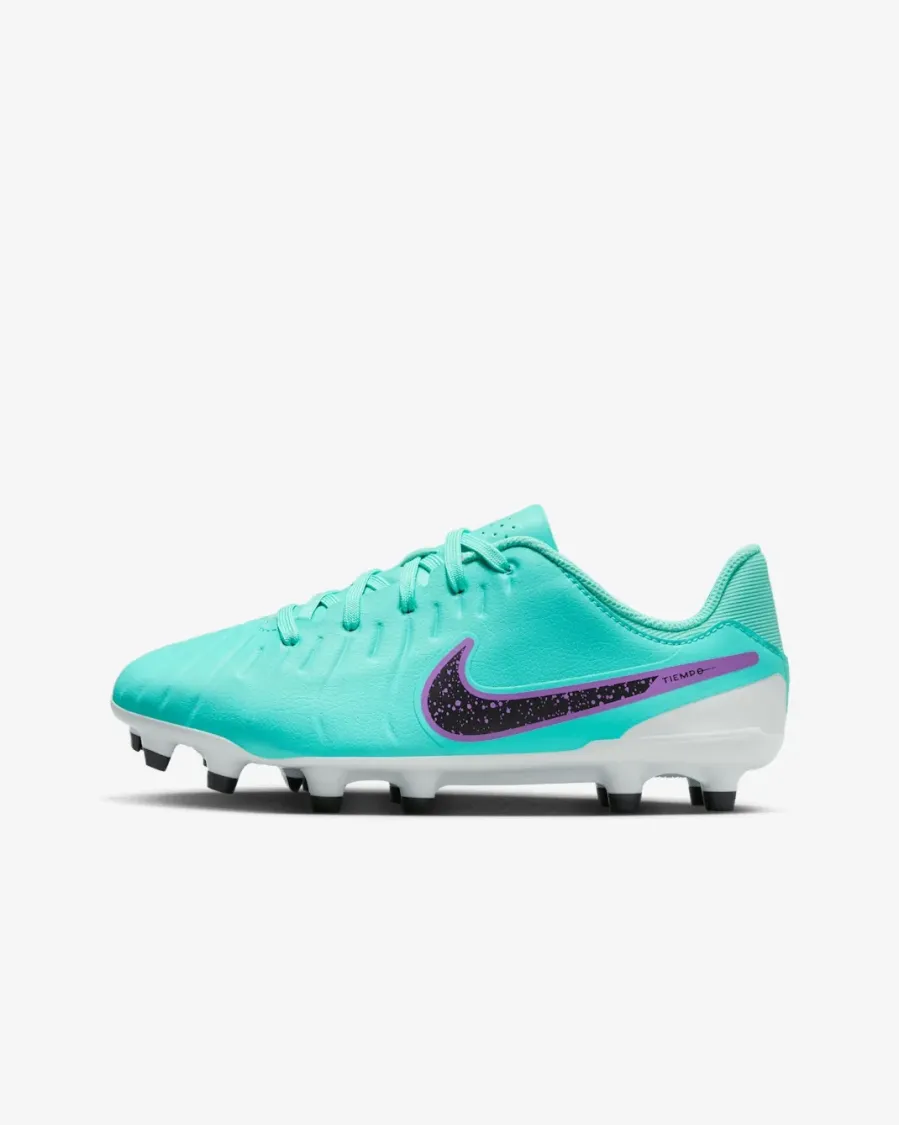 Бутси Nike Tiempo Legend 10 Academy MG DV4348-300
