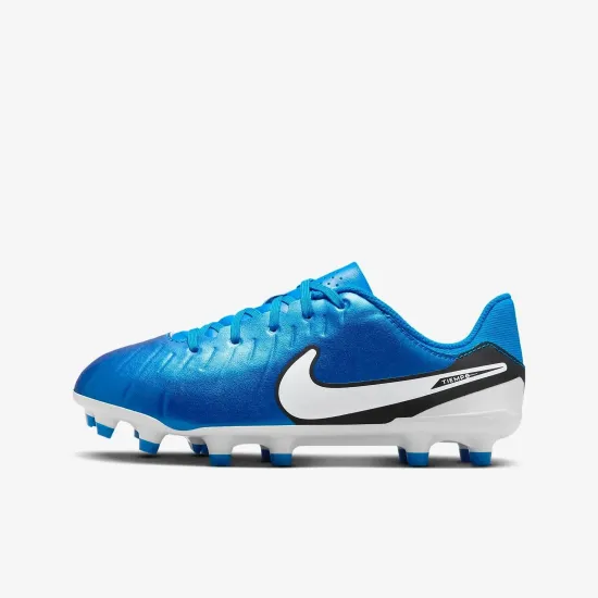 Бутси Nike Tiempo Legend 10 Academy MG DV4348-400
