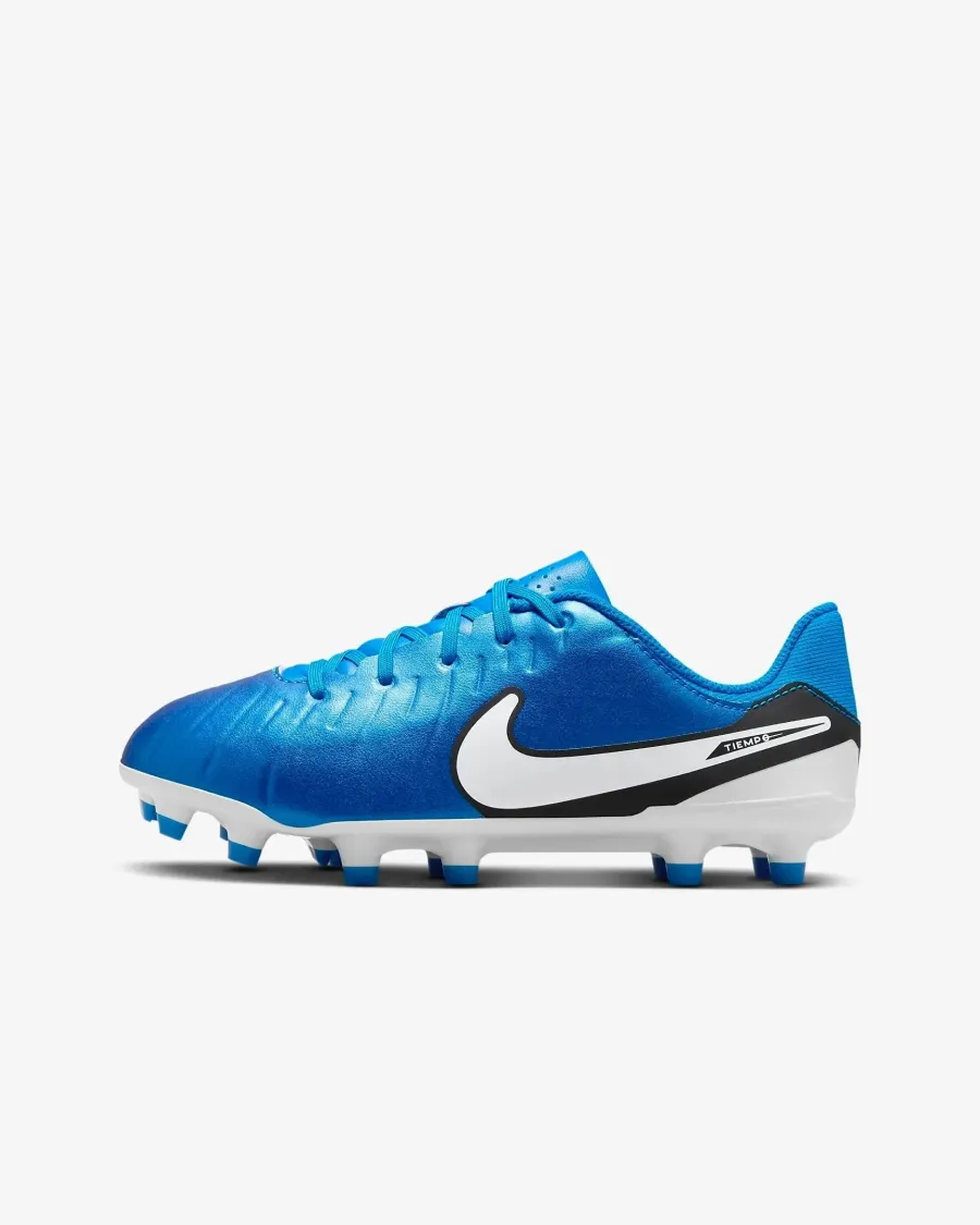 Бутси Nike Tiempo Legend 10 Academy MG DV4348-400