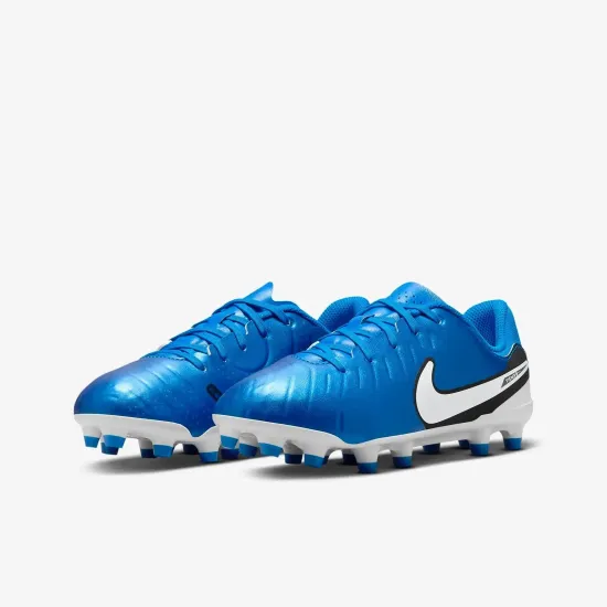 Бутси Nike Tiempo Legend 10 Academy MG DV4348-400