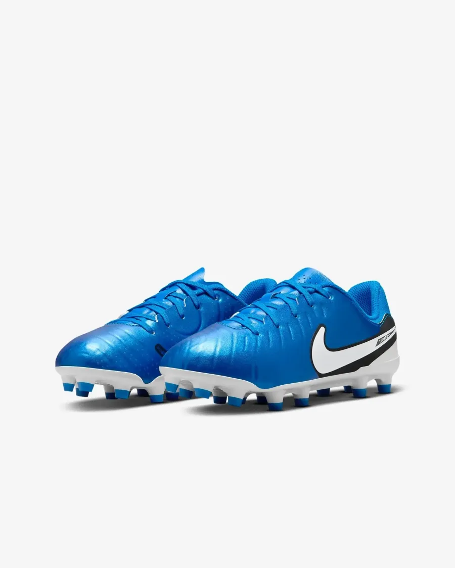 Бутси Nike Tiempo Legend 10 Academy MG DV4348-400