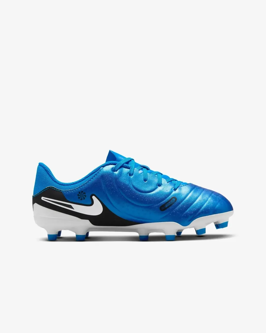 Бутси Nike Tiempo Legend 10 Academy MG DV4348-400