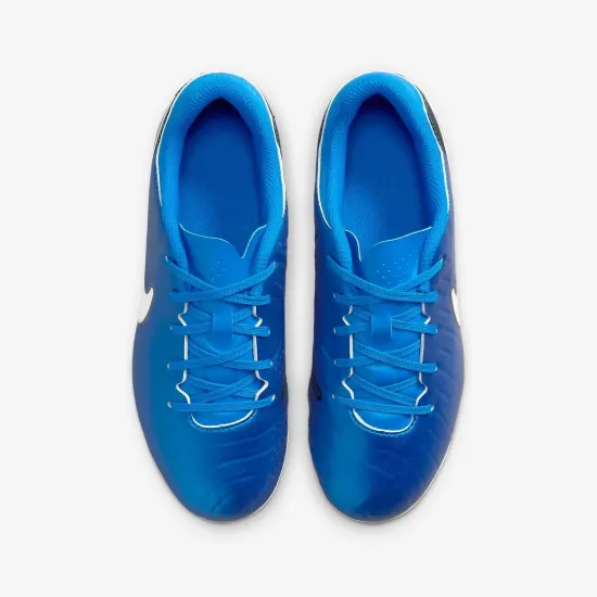 Бутси Nike Tiempo Legend 10 Academy MG DV4348-400