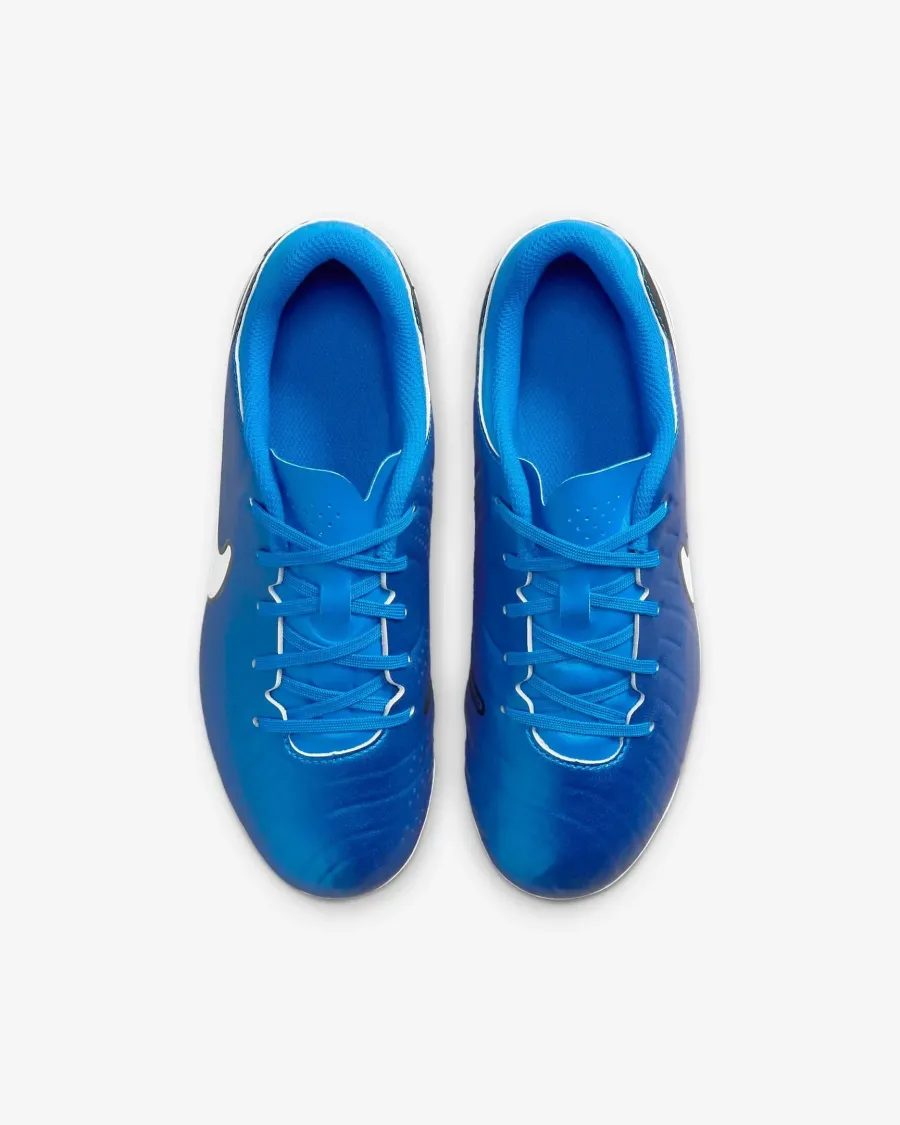 Бутси Nike Tiempo Legend 10 Academy MG DV4348-400