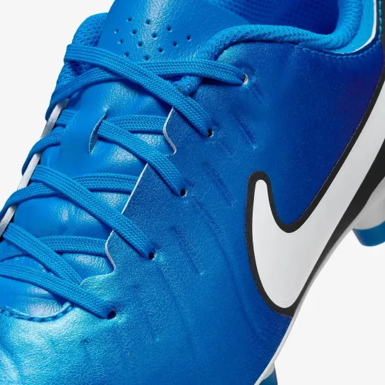 Бутси Nike Tiempo Legend 10 Academy MG DV4348-400