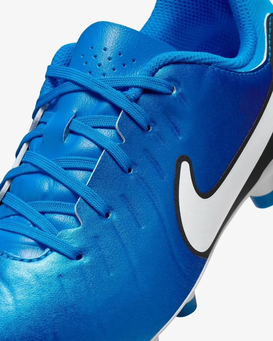 Бутси Nike Tiempo Legend 10 Academy MG DV4348-400