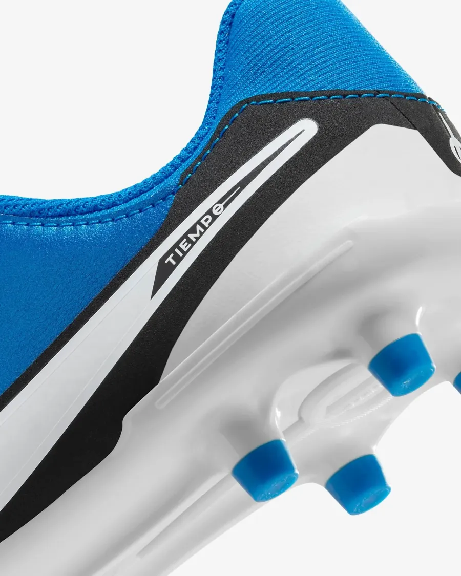 Бутси Nike Tiempo Legend 10 Academy MG DV4348-400