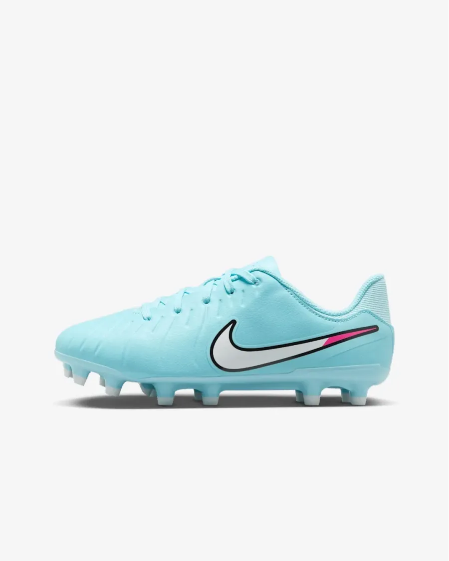 Бутси Nike Tiempo Legend 10 Academy MG DV4348-401