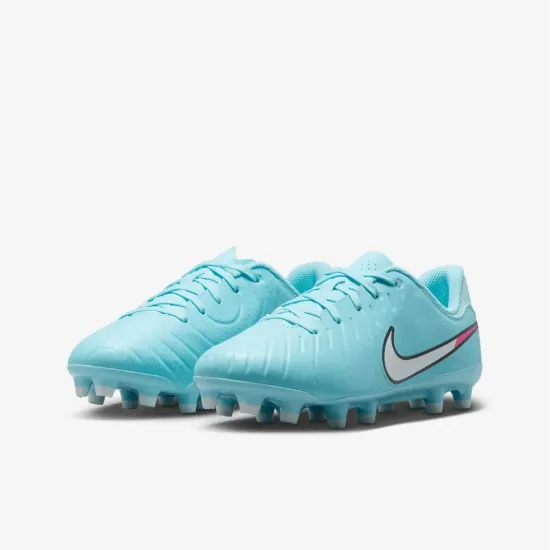 Бутси Nike Tiempo Legend 10 Academy MG DV4348-401