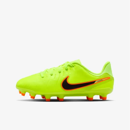 Бутси Nike Tiempo Legend 10 Academy MG DV4348-701