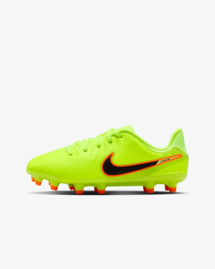 Бутси Nike Tiempo Legend 10 Academy MG DV4348-701
