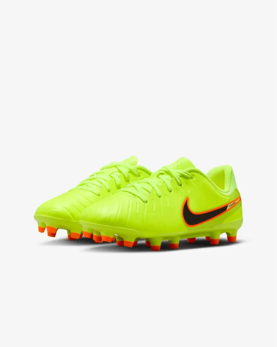 Бутси Nike Tiempo Legend 10 Academy MG DV4348-701
